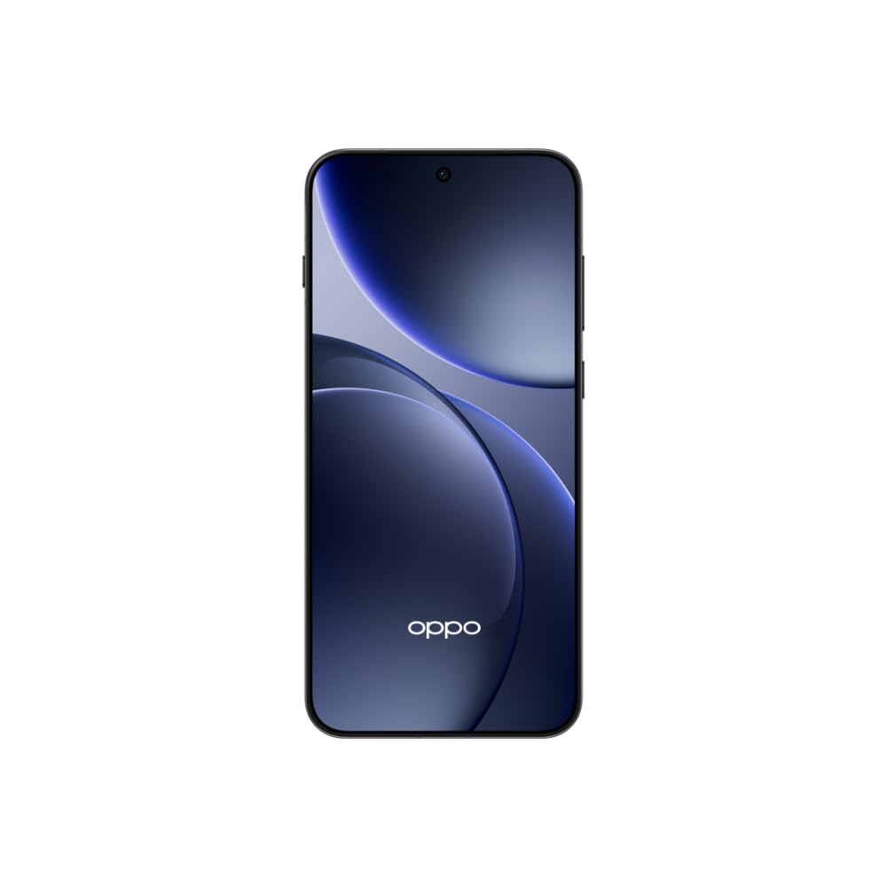 Amazon.com: OPPO Find X9 Dual-SIM 512GB ROM + 12GB RAM (GSM Only